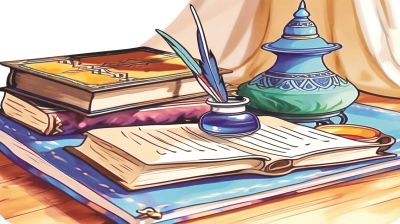 ইসলামে লেখকদের কর্তব্য